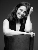 Nicole Zehnder